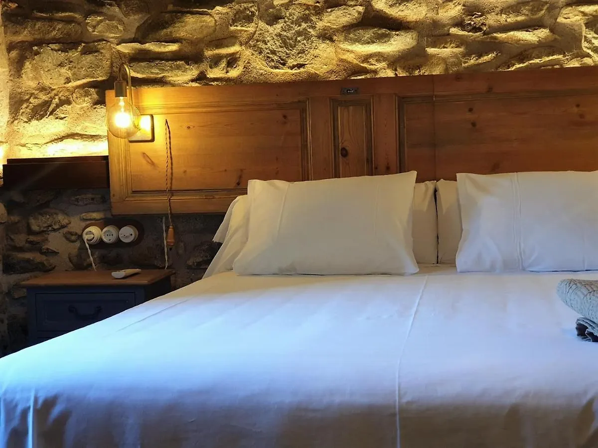Sports House Nord Sud (Adults Only) Bed & Breakfast Vilallonga de Ter 3*,  Spain