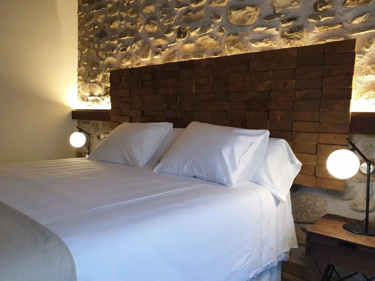 Sports House Nord Sud (Adults Only) Bed & Breakfast Vilallonga de Ter