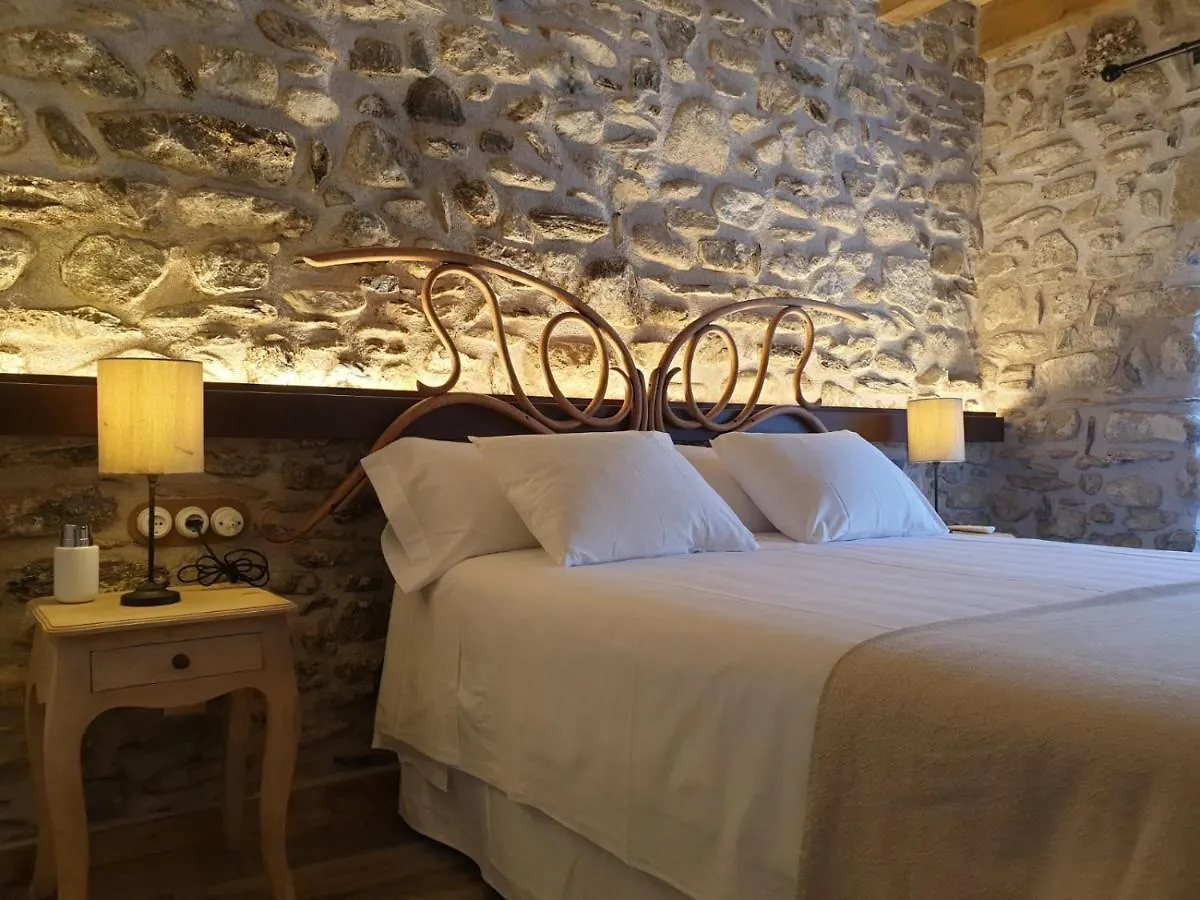Sports House Nord Sud (Adults Only) Bed & Breakfast Vilallonga de Ter