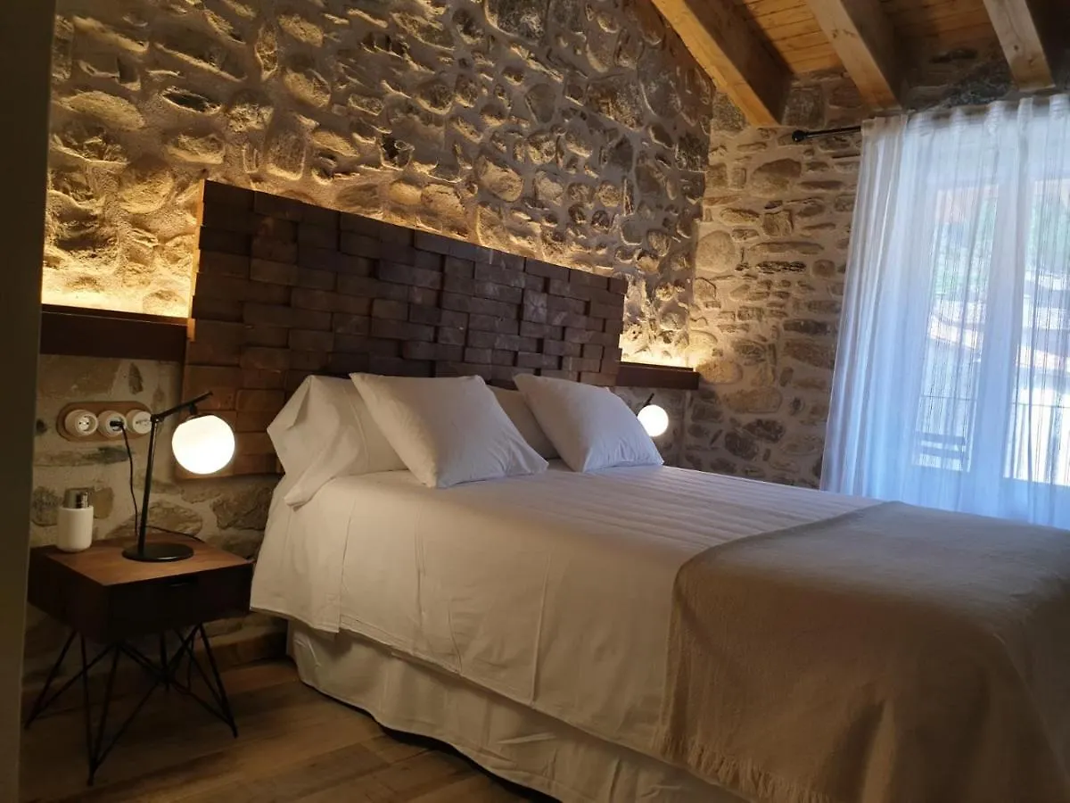 Sports House Nord Sud (Adults Only) Bed & Breakfast Vilallonga de Ter
