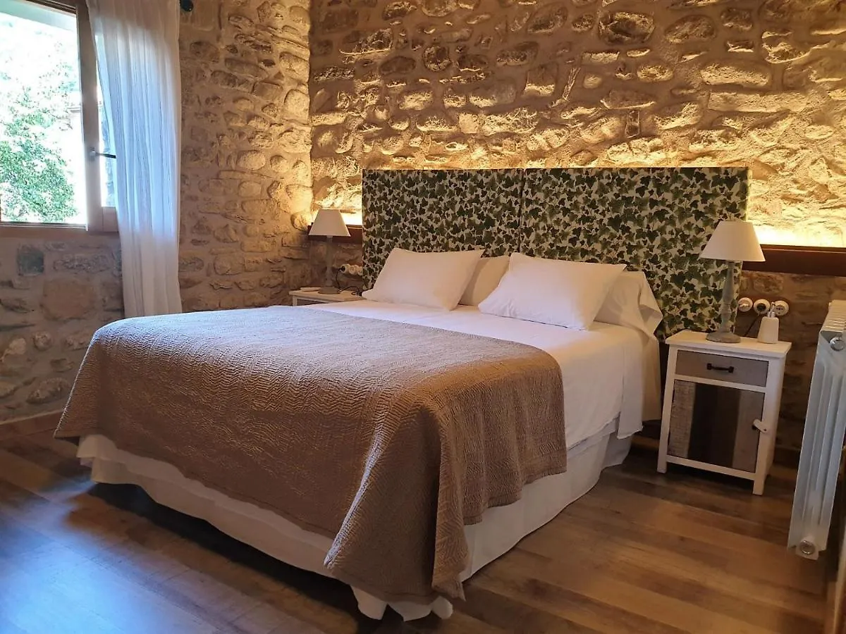 Sports House Nord Sud (Adults Only) Bed & Breakfast Vilallonga de Ter 3*,  Spain