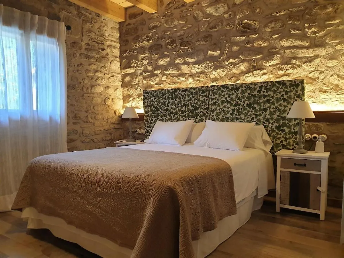 Sports House Nord Sud (Adults Only) Bed & Breakfast Vilallonga de Ter