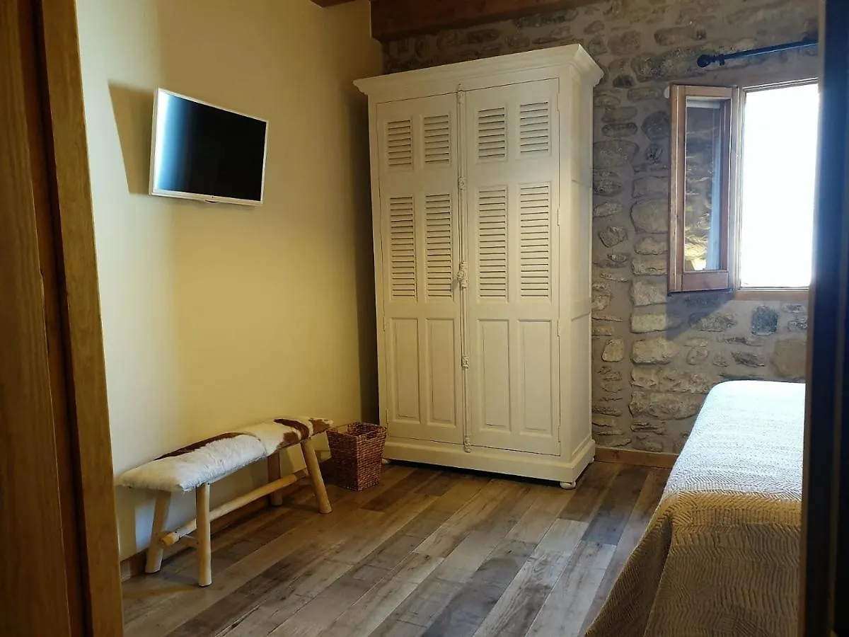 Sports House Nord Sud (Adults Only) Bed & Breakfast Vilallonga de Ter