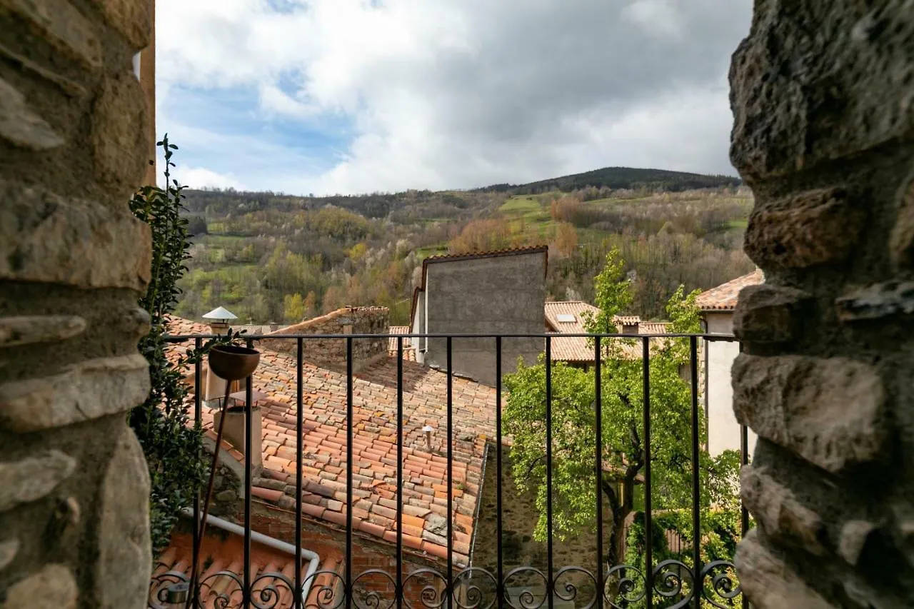 Sports House Nord Sud (Adults Only) Bed & Breakfast Vilallonga de Ter