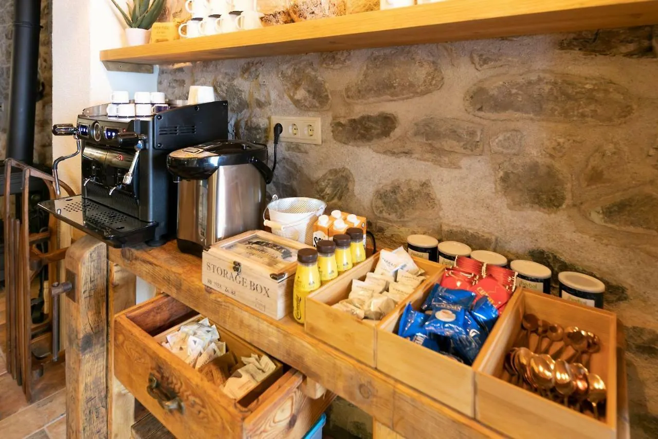 Sports House Nord Sud (Adults Only) Bed & Breakfast Vilallonga de Ter