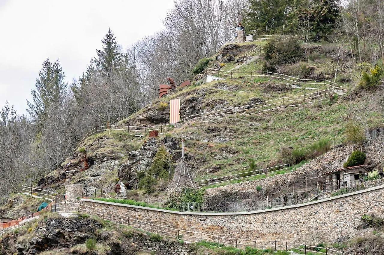 Sports House Nord Sud (Adults Only) Bed & Breakfast Vilallonga de Ter
