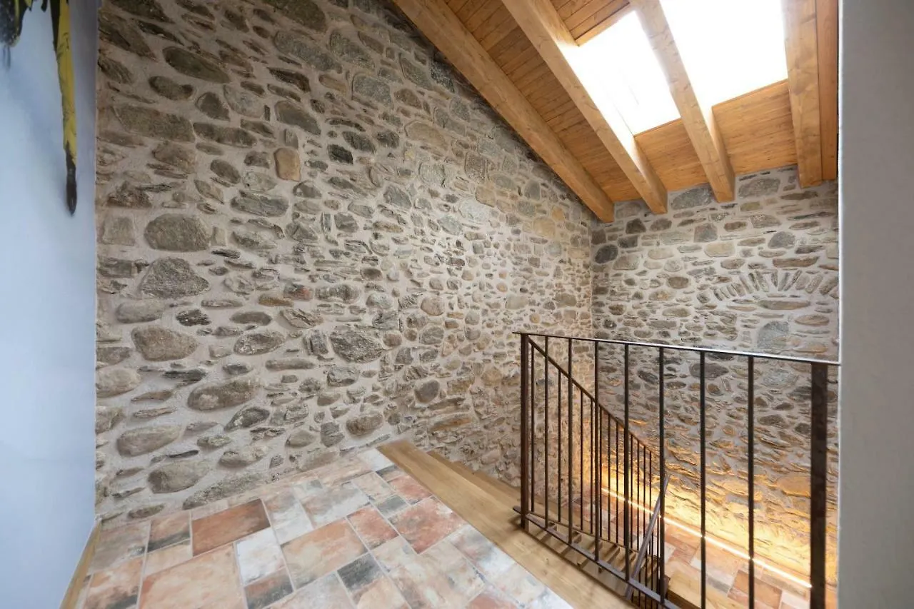Sports House Nord Sud (Adults Only) Bed & Breakfast Vilallonga de Ter